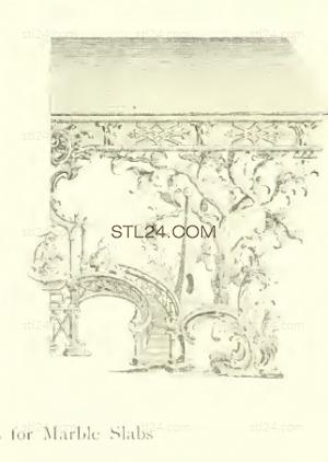 CONSOLE TABLE_0029